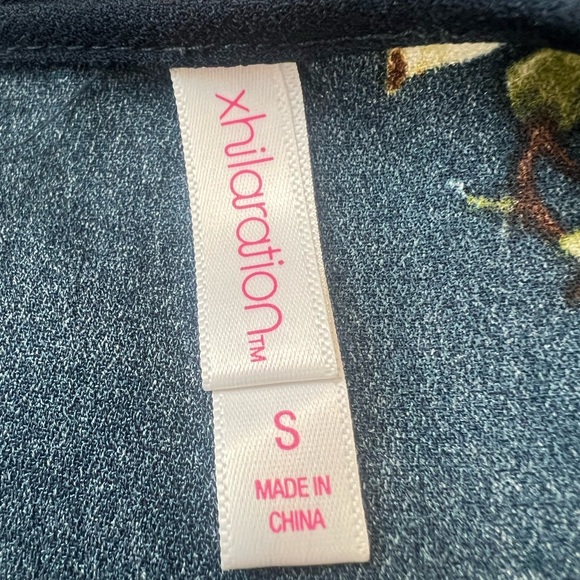 Long Sleeve Floral Dress! - Picture 14 of 15